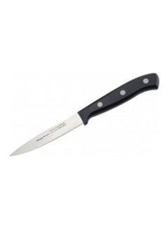 Magefesa Filo Utility Knife Silver-Black 11cm 