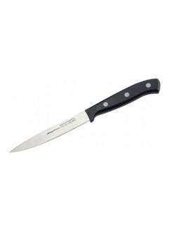 Magefesa Filo Utility Knife Silver-Black 14cm 