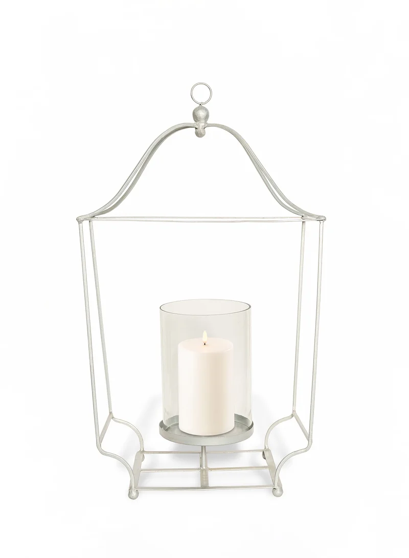 ebb & flow Ideal Design Ramadan Handmade Candle Lantern Unique Luxury Quality Scents For The Perfect Stylish Home