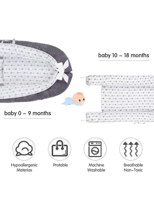 Baby Nest Portable