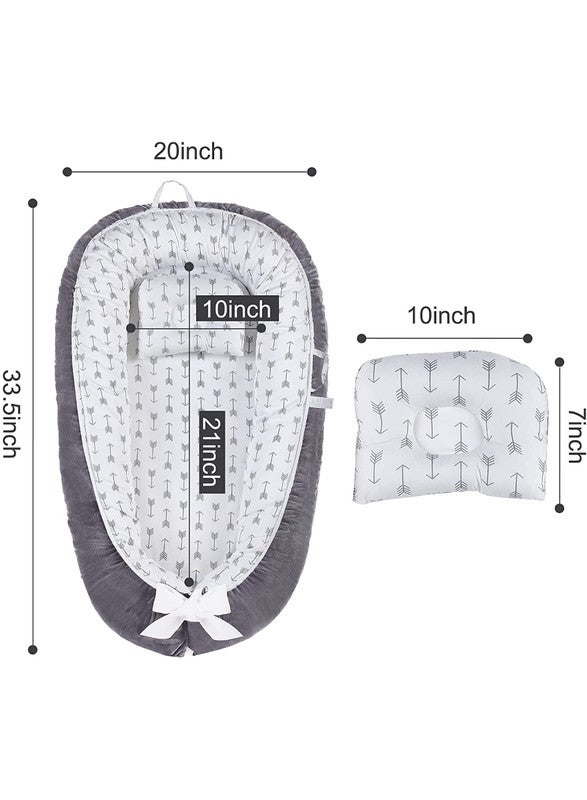 Baby Nest Portable