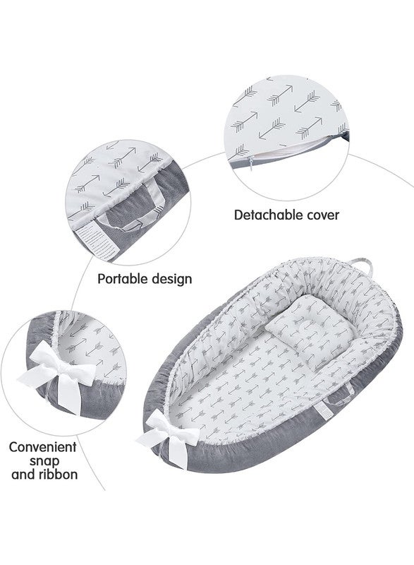 Baby Nest Portable