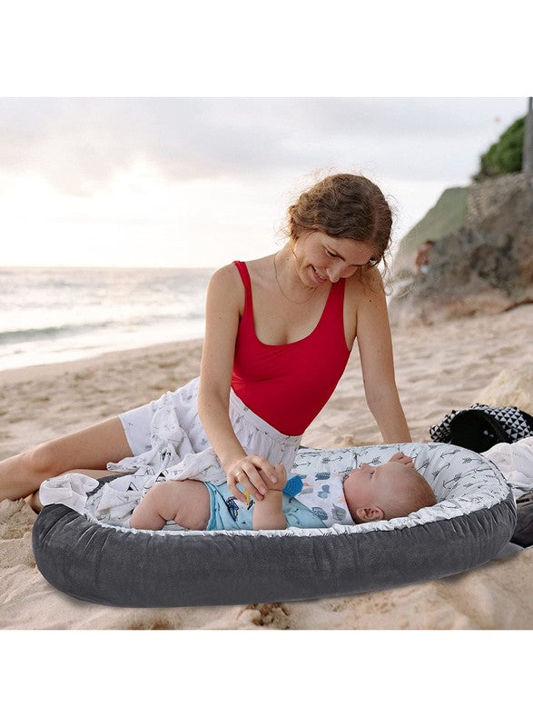 Baby Nest Portable
