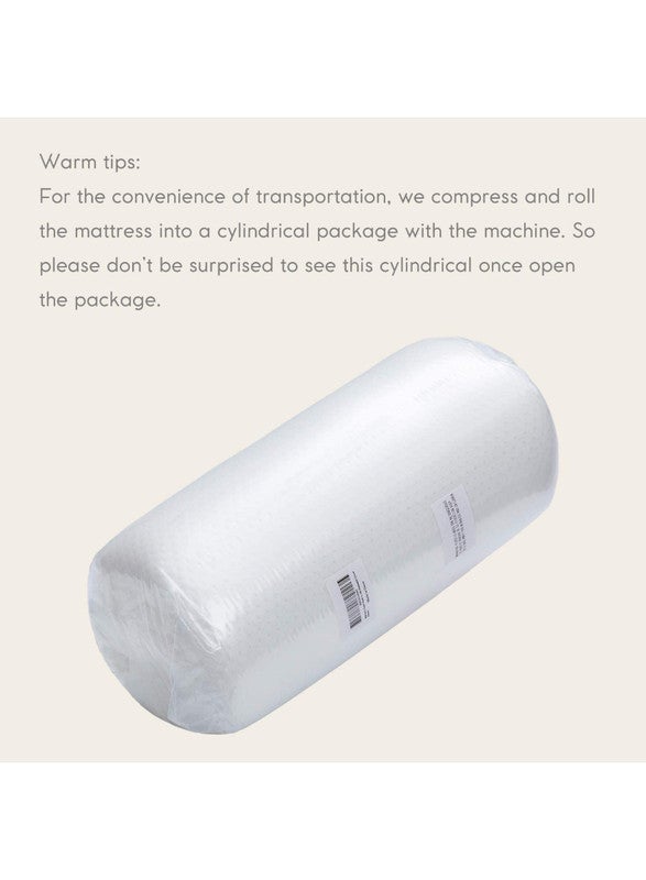 Generic - Memory Foam Pack Mattress - Image 1