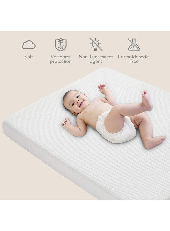 Generic - Memory Foam Pack Mattress - Image 1