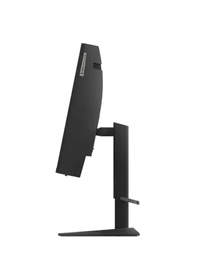 Lenovo 31.5-Inch G32qc-10 QHD Curved Gaming Monitor, 1440p, AMD FreeSync Premium, DisplayPort, HDMI, Narrow Bezels, Adjustable Black  - Image 5