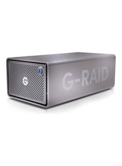 Sandisk Professional G-RAID 2 Desktop Drives 8TB 8.0 TB  - Image 1