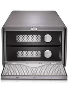 Sandisk Professional G-RAID 2 Desktop Drives 8TB 8.0 TB  - Image 3