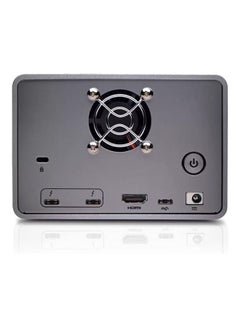 Sandisk Professional G-RAID 2 Desktop Drives 8TB 8.0 TB  - Image 4