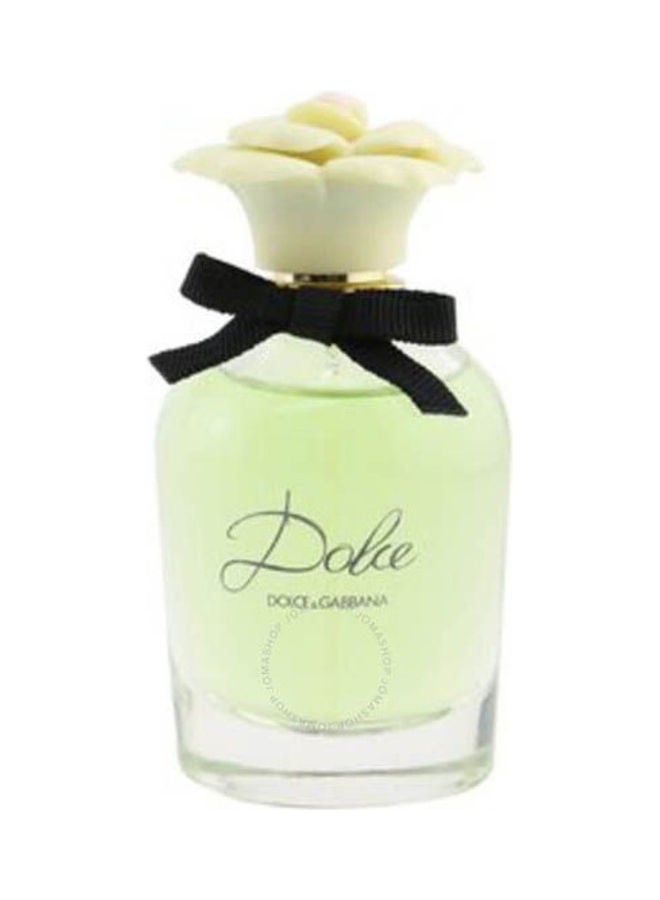 دولتشي آند غابانا ماء عطر دولتشي 50ملليلتر  - Image 2