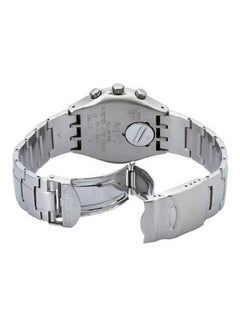 Swatch Men's Stainless Steel Chronograph Watch YVS408GCD  - Image 3