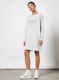 Russell Athletic light grey