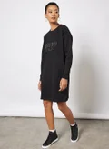 Russell Athletic black
