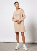 Russell Athletic light beige