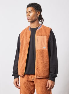 Pale Orange
