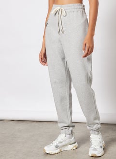 زاديج آند فولتير Steevy Sweatpants Grey  - Image 1