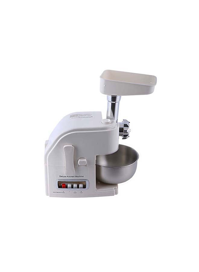 Olsenmark 10 In 1 2-Speed Food Processor OMSB2235 White  - Image 5