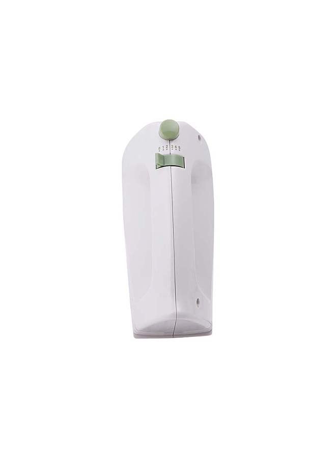 Olsenmark Portable Hand Mixer 160.0 W OMHM2276 White/Silver  - Image 4