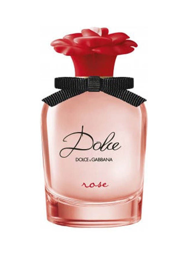 Dolce & Gabbana Dolce Rose EDT 50ml  - Image 2