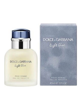 Light Blue EDT 40ml - v1643793996/N52529553A_1