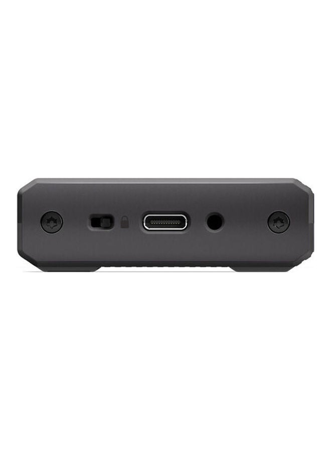 Sandisk - Professional PRO-READER CFast Card Reader Grey - Image 1