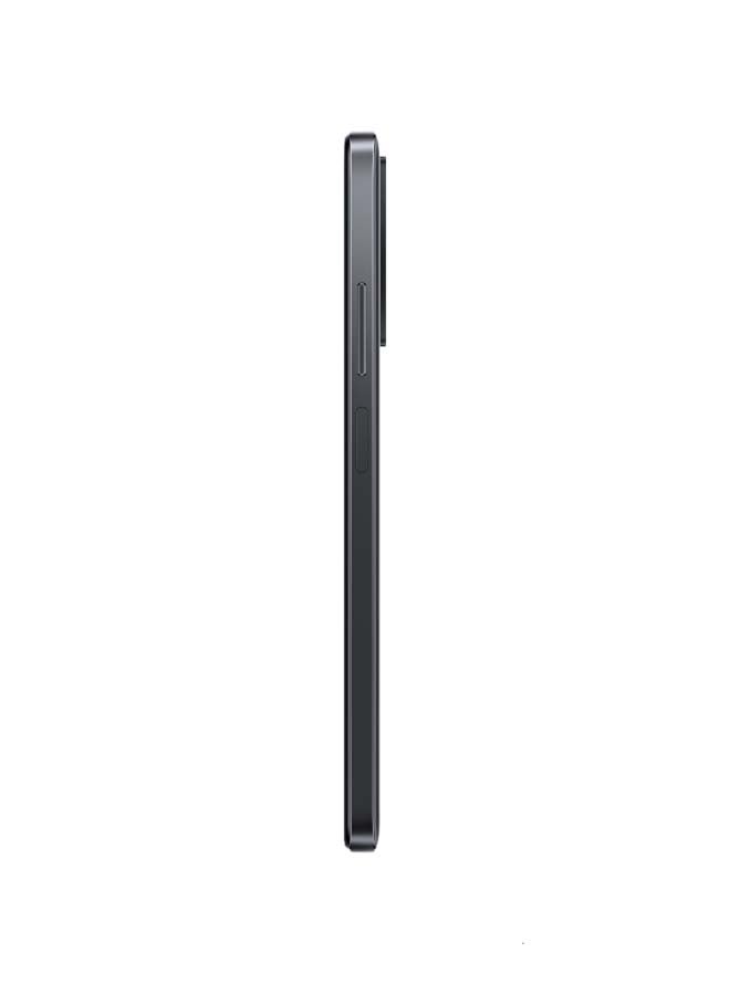 Xiaomi - Redmi Note 11 Dual SIM Graphite Gray 4GB RAM 128GB 4G LTE - Global Version - Image 1