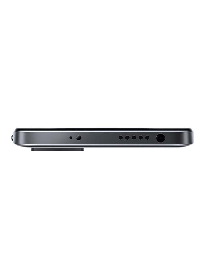 Xiaomi - Redmi Note 11 Dual SIM Graphite Gray 4GB RAM 128GB 4G LTE - Global Version - Image 1