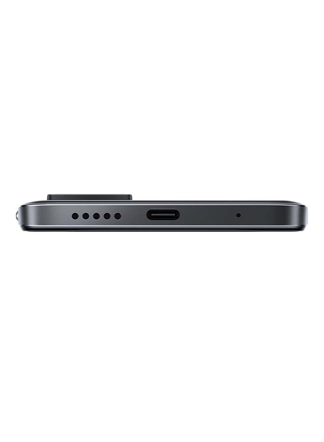 Xiaomi - Redmi Note 11 Dual SIM Graphite Gray 4GB RAM 128GB 4G LTE - Global Version - Image 1