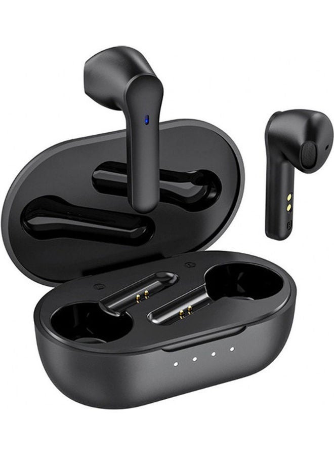 Mpow MX1 True Wireless Earphone Black - Image 1