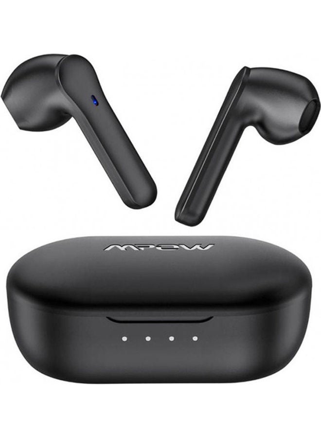 Mpow MX1 True Wireless Earphone Black - Image 2