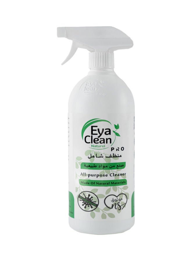 All Purpose Cleaner White 500ml