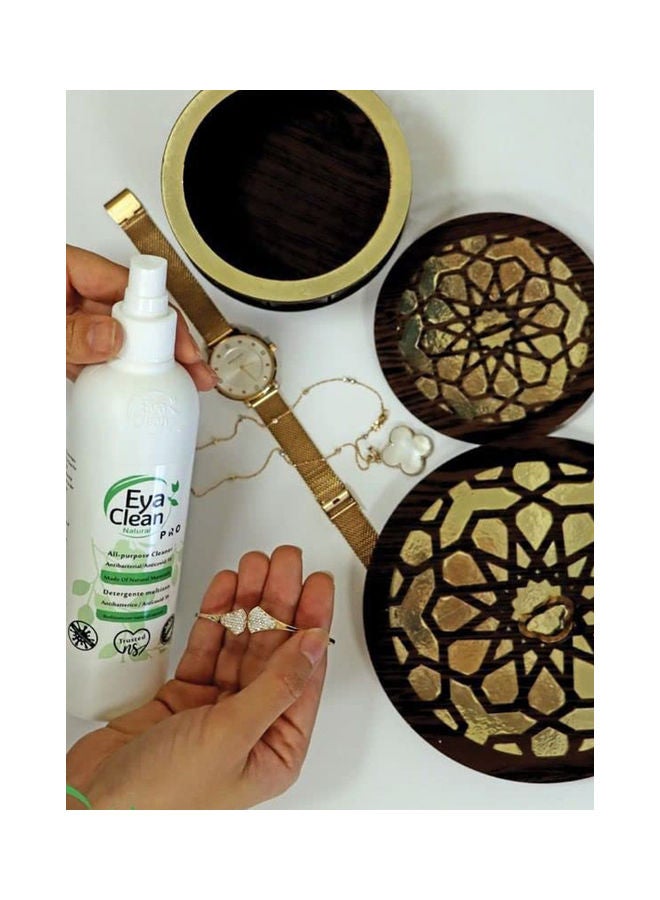 All Purpose Cleaner White 500ml