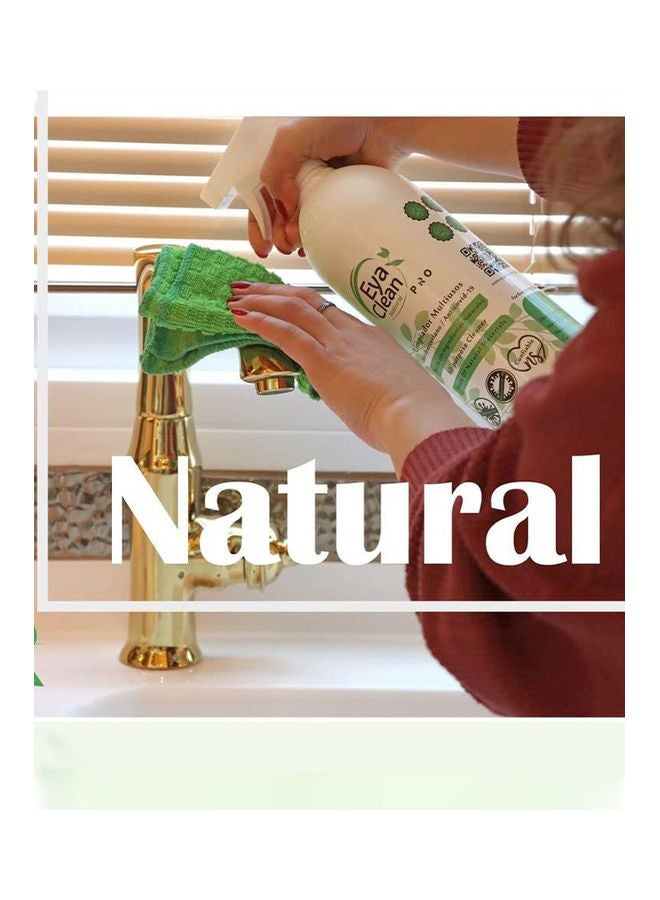 All Purpose Cleaner White 500ml