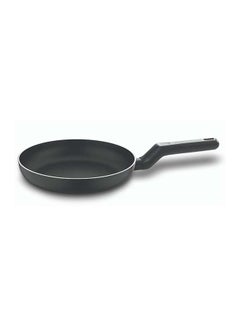 Non-Stick Fry Pan & Frying Pan with 5 Layer PTFE Non-Stick Spray Coating BXSFP28BME Black