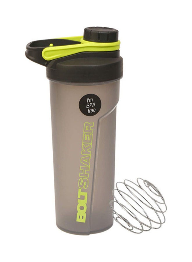 JAYPEE Bolt Shaker with Wire Blending Ball 700ml  - Image 1