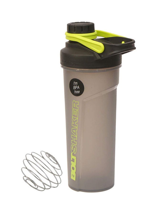 JAYPEE Bolt Shaker with Wire Blending Ball 700ml  - Image 2