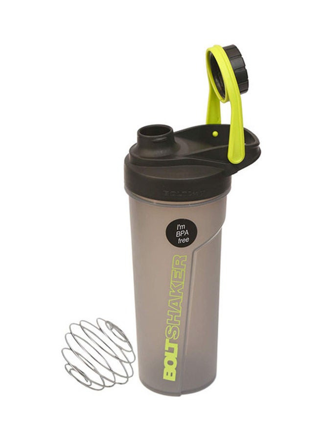 JAYPEE Bolt Shaker with Wire Blending Ball 700ml  - Image 4