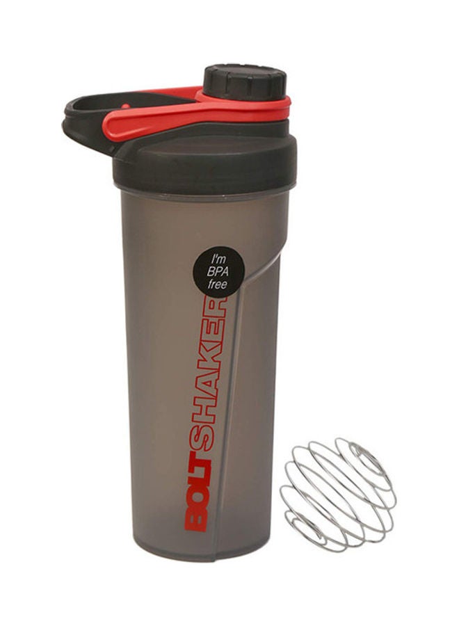 JAYPEE Bolt Shaker with Wire Blending Ball 700ml  - Image 1