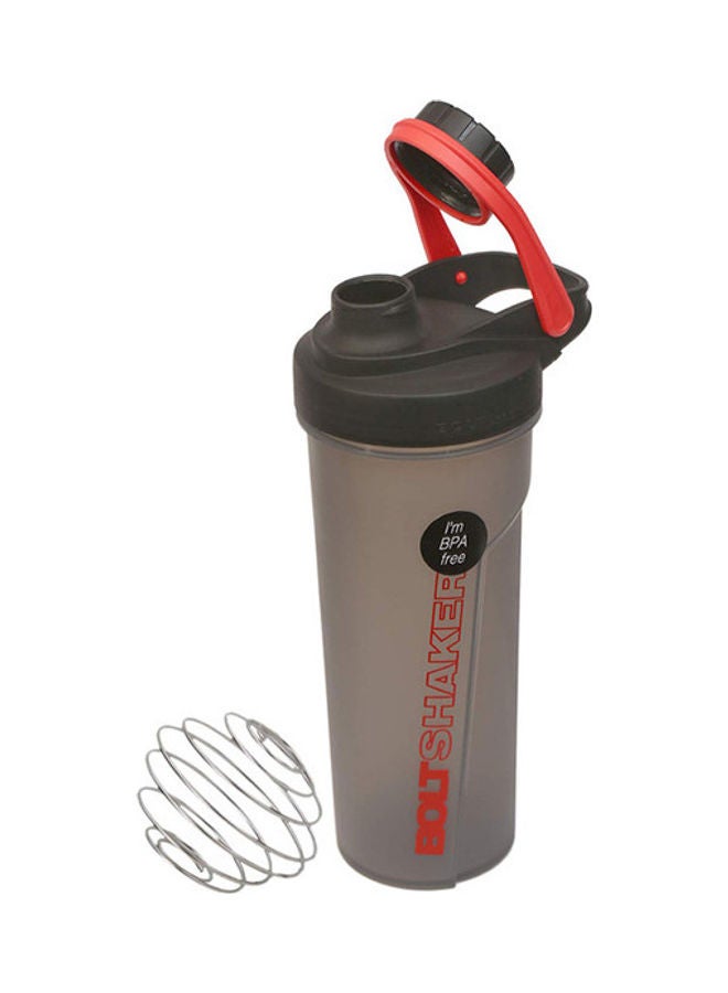 JAYPEE Bolt Shaker with Wire Blending Ball 700ml  - Image 2