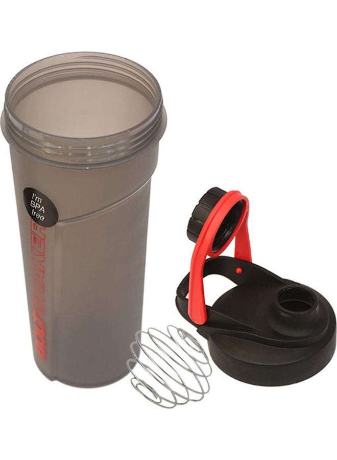 JAYPEE Bolt Shaker with Wire Blending Ball 700ml  - Image 3