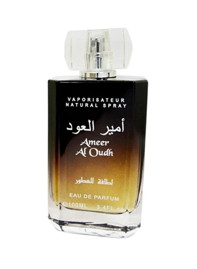 Lattafa Ameer Al Oud EDP