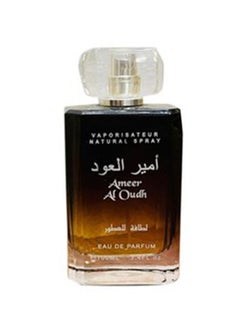 Lattafa Ameer Al Oud EDP 100ml  - Image 3