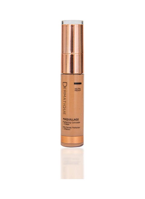 Maquillage Perfecting Concealer and Blender Neutral Medium Nude