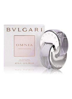 BVLGARI Omnia Crystilline W EDT 65ml 