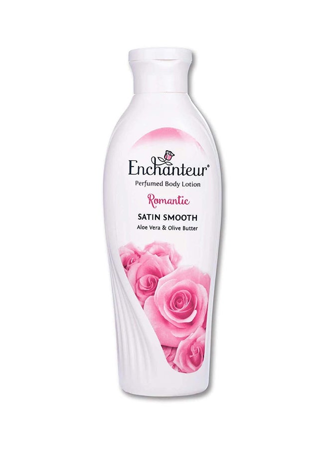 Enchanter Romantic Satin Smooth 250ml - v1643804454/N11293542A_1