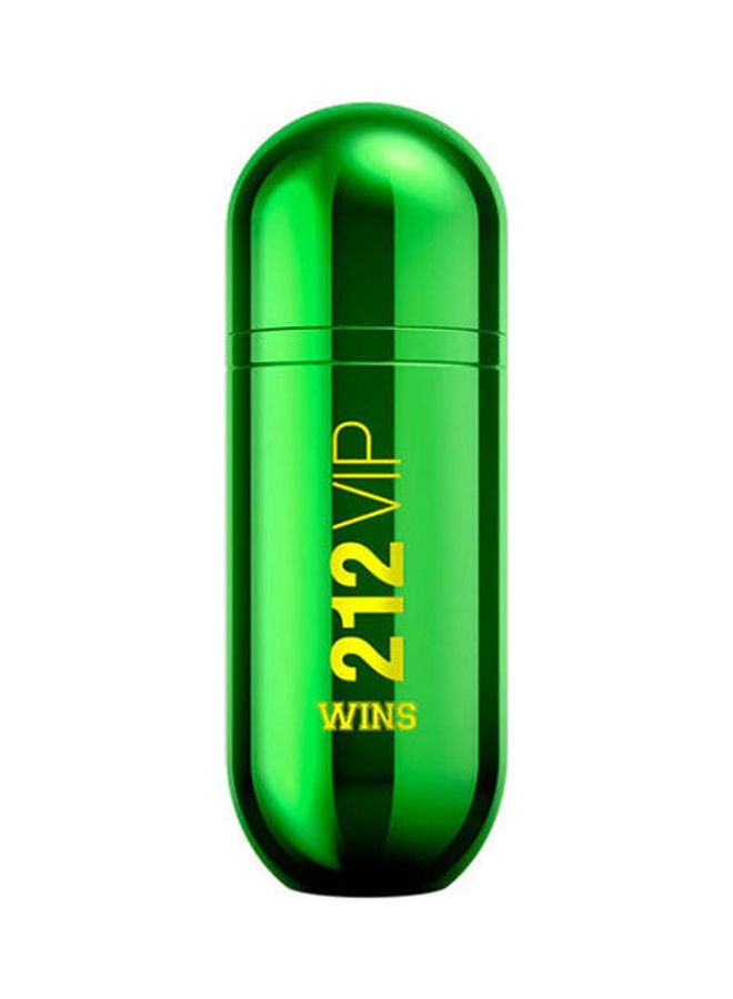 21Vip Wins Limited Edition EDP Vapo 80ml