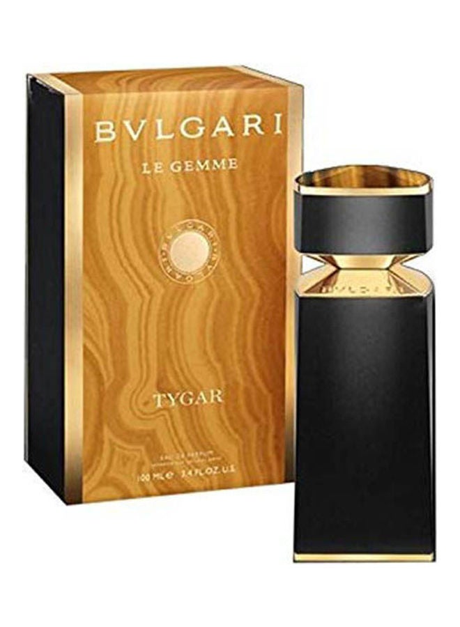BVLGARI Le Gemme Ambero EDP 100ml - Image 1