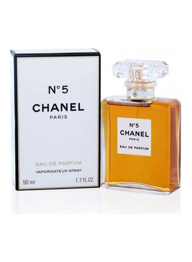 CHANEL No.5 EDP 50ml - Image 1