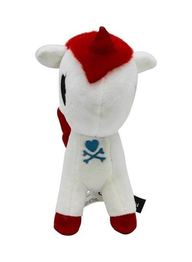 اورورا دمية محشوّة بتصميم شخصية كورا ميرميكورنو 18سم - Image 3