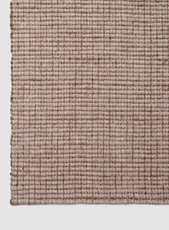 Wool Rug Unique Luxury Quality Material For The Perfect Stylish Home  Soft And Comfort Level And Stuff  WBJ-7695 -9'X12' Brown